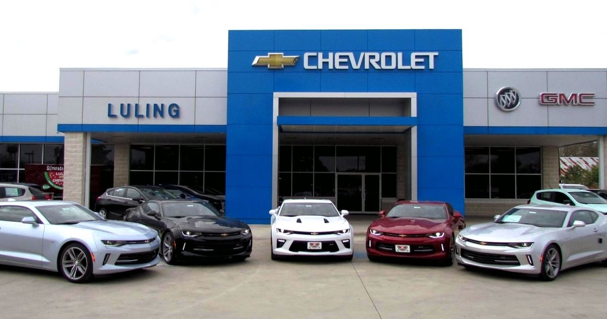 Steele Auto Group of Canada buys Texas dealership Automotive News